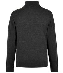 K254 Graphite Grey Back