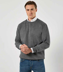 K302 Dark Grey Marl Model