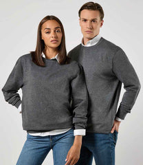 K302 Dark Grey Marl Model