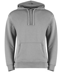 K333 Heather Grey Front