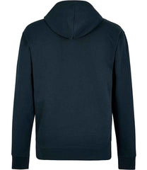 K338 Navy Back