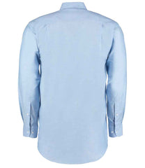 K351 Light Blue Back