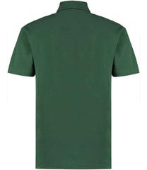 K422 Bottle Green Back