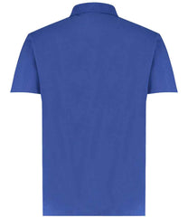 K422 Royal Blue Back