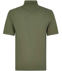 K460 Camo Green Back