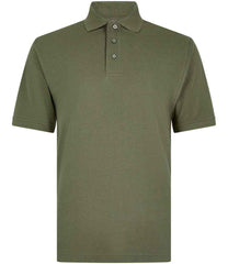 K460 Camo Green Front