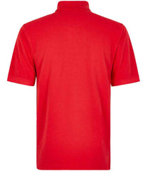 K460 Tomato Red Back