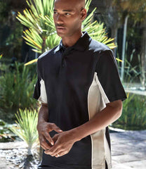 K475 Black/Grey Model