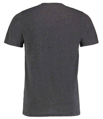 K504 Dark Grey Marl Back