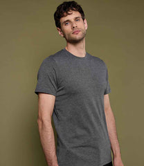 K504 Dark Grey Marl Model