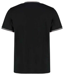 K519 Black/Grey Back