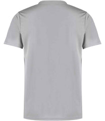 K555 Heather Solid Back