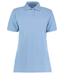 K703 Light Blue Front