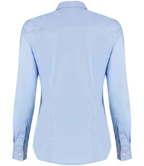 K782 Light Blue Back