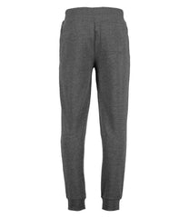 K933 Dark Grey Marl Back