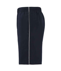 K980 Navy/White Left