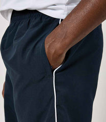 K980 Navy/White Model