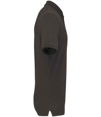 KB2025 Dark Grey Left