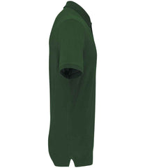 KB2025 Forest Green Left