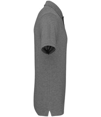 KB2025 Grey Heather Left