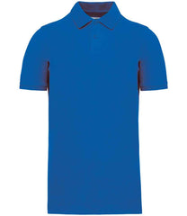 KB2025 Light Royal Blue Front