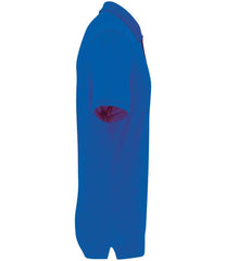 KB2025 Light Royal Blue Left