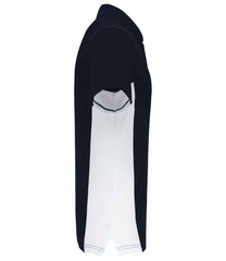 KB232 Navy/White Left