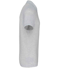 KB254 Ash Heather Left