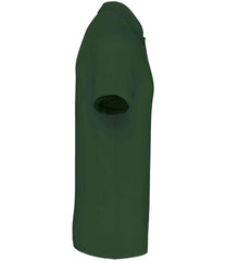 KB254 Forest Green Left