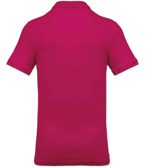 KB254 Fuchsia Back