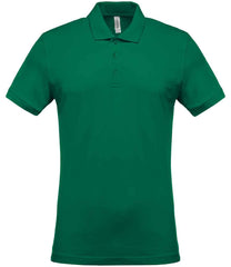 KB254 Kelly Green Front