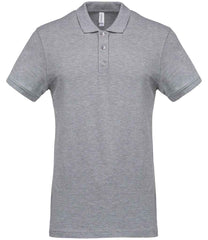 KB254 Oxford Grey Front