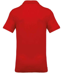 KB254 Red Back