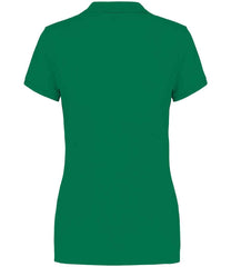 KB255 Kelly Green Back