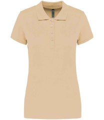 KB255 Light Sand Front