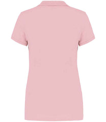 KB255 Pale Pink Back