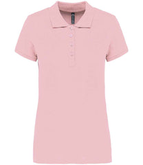 KB255 Pale Pink Front