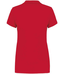 KB255 Red Back