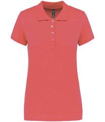 KB255 True Coral Front