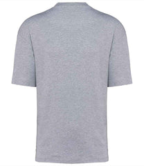 KB3008 Oxford Grey Back