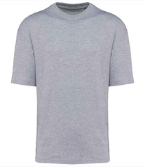 KB3008 Oxford Grey Front