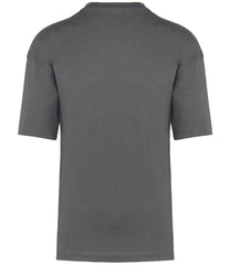 KB3008 Storm Grey Back