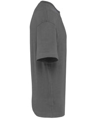 KB3008 Storm Grey Right