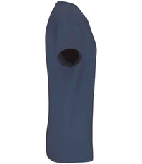 KB3025IC Deep Blue Left