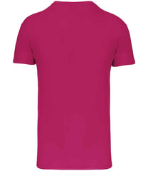 KB3025IC Fuchsia Back