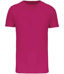 KB3025IC Fuchsia Front