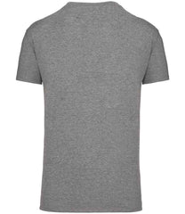 KB3025IC Grey Heather Back