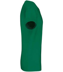 KB3025IC Kelly Green Left