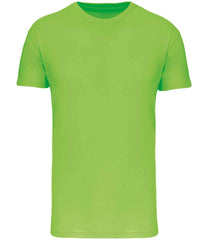 KB3025IC Lime Green Front