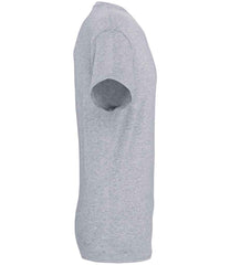 KB3025IC Oxford Grey Left